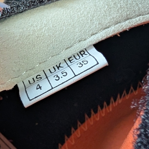 MAD ROCK Monkey Climbing Science Friction soles - Picture 12 of 16